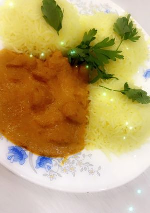 صورة لوصفة تكا ما سالا دجاج