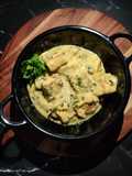 PANEER METHI CHAMAN.