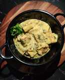 PANEER METHI CHAMAN.