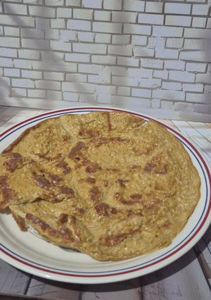 Foto resep Telur dadar kecap