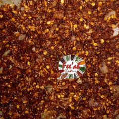 A picture of Shitor(Ghanian black sauce).