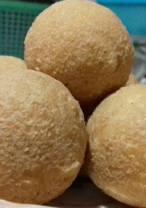 Foto resep Tahu Bulat Hangat-Hangat😋😋😋