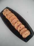 Tutti Frutti Karachi Biscuits