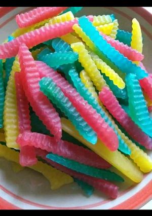 Foto resep Manisan pepaya