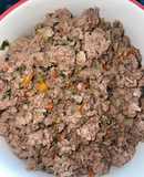 Carne molida
