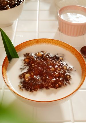Foto resep Telur Kodok khas Betawi
