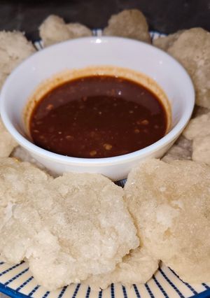 Foto resep Cireng kopong empuk fav anti A LOT 😍💕