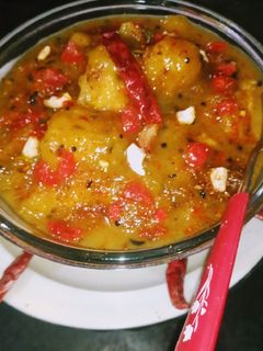 বিলাতি আমরার চাটনি (Bilati Amrar Chutney Recipe In Bengali) রেসিপির প্রধান ছবি