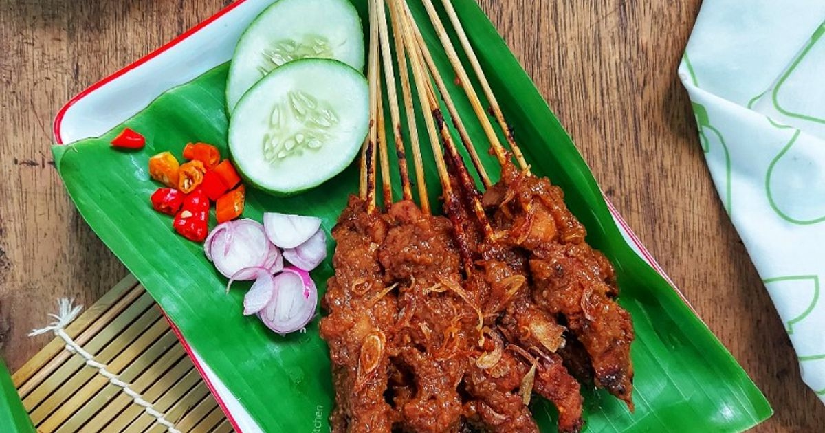 Sate Ayam