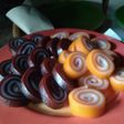 Lapis gulung