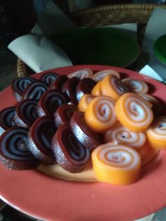 Foto resep Lapis gulung