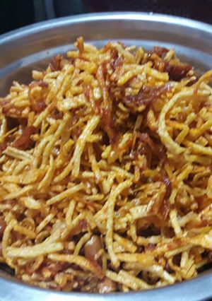 Foto resep Opak sambal