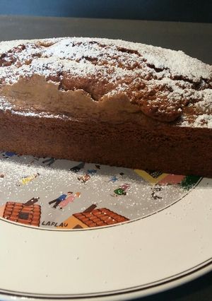 Foto di Torta mele e cannella