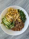 Buckwheat Noodles (Soba Noodles)