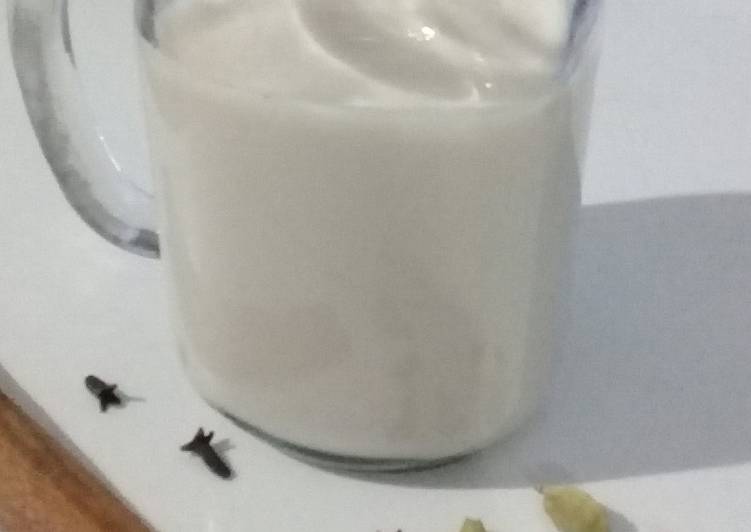 Masaala Chaay