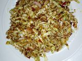 Cabbage salad
