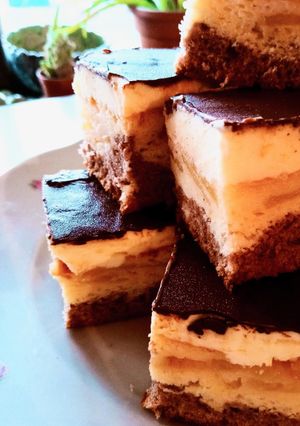 đAlmĂĄs krĂ©mes recept fotĂłja