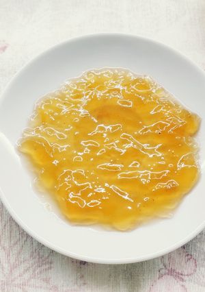 Foto di Gelatina agli agrumi (antispreco!)