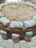 Torta de cumple