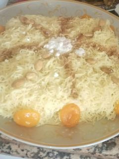 صورة لوصفة السفة