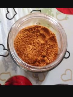 আচার মশলা (Achar masala recipe in Bengali) রেসিপির প্রধান ছবি