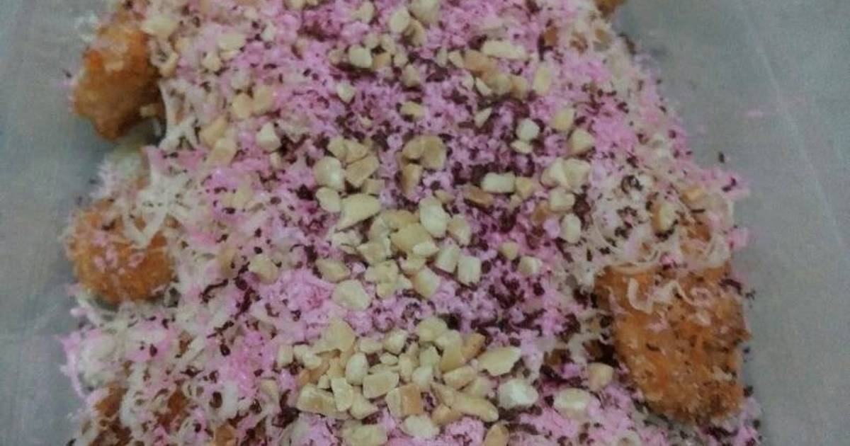 Kacang Tanah Kupas 35 resep olahan kacang kacangan enak dan sederhana Cookpad