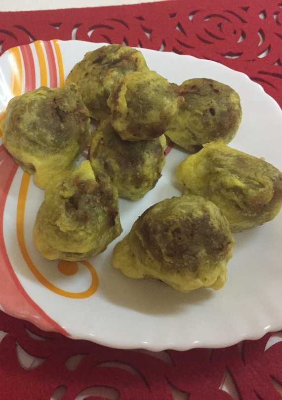 சுகியன்/ சுசியம் செய்முறை முக்கிய புகைப்படம்