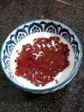 Bubur Mutiara