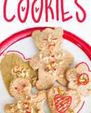 Galletas de avena con nuez / oatmeal walnut cookies