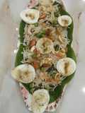 Boiled Egg Biryani