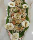 Boiled Egg Biryani