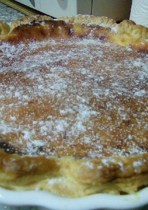 Foto de Tarte de Nata
