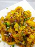 Sweetpotatoes #jikonichallenge