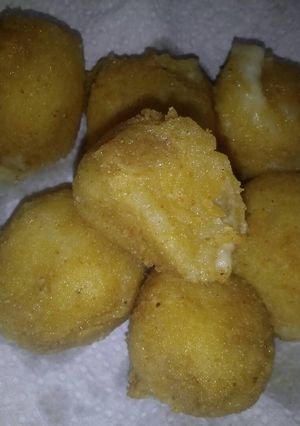 صورة لوصفة كوردن بلو البطاطس