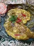 Kerutup Ikan Nila Khas Jambi-MPASI Anak Usia 1 Tahun