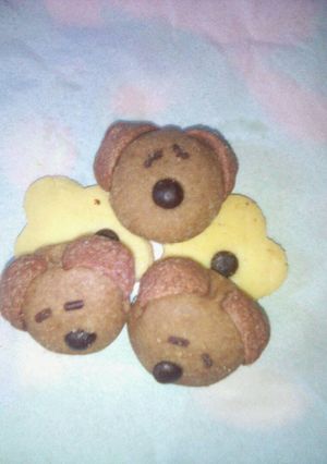 Foto resep Milo doggie doggie