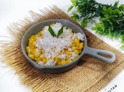 Gambar grontol corn jajanan pasar