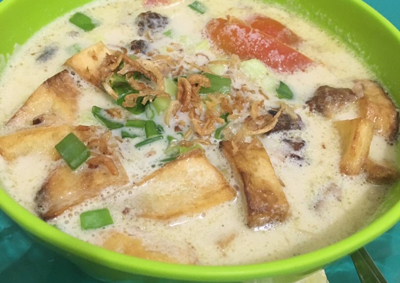 Soto Betawi