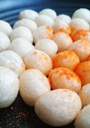 Foto resep Cimol