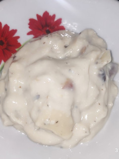 Foto resep Mushroom sauce