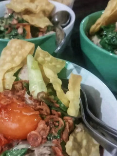 Foto resep Bakmi Jawa Godog (Rebus) Yogyakarta