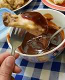 Salsa Barbecue