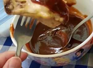 Una foto de Salsa Barbecue