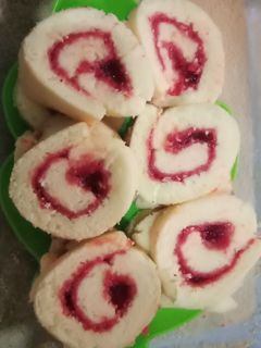 Foto resep Bolu Gulung untuk Pemula