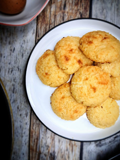 Foto resep Kue Beras Singkong / Pãozinho de Tapioca