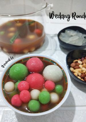 Foto resep #20 Ronde Jahe