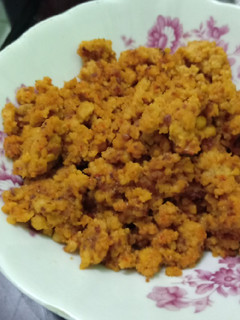 Foto resep Sambal Goreng Oncom