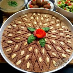 A picture of Kebbe.