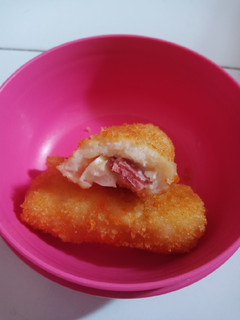 Foto resep Risol Mayo