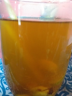 Foto resep Minuman herbal